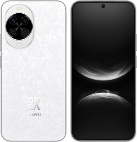 Huawei nova 14 5G white